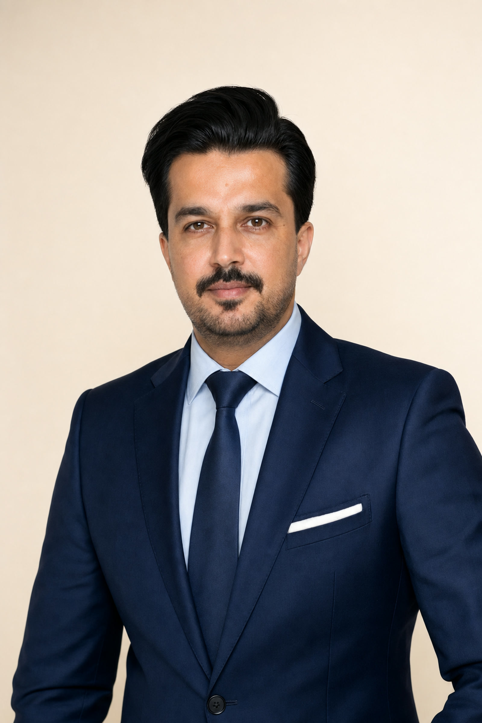 Afzaal Khan